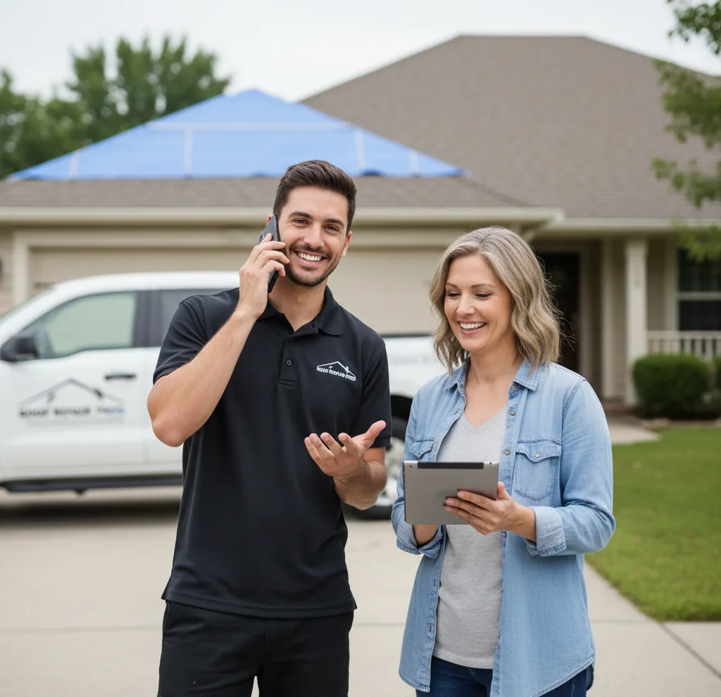 Storm Damage Repair in Williamstown, NY